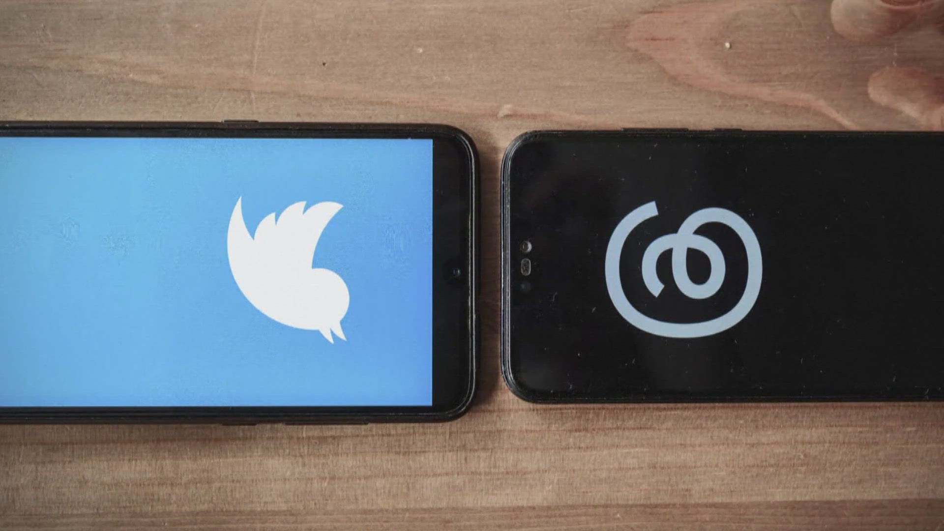 Millions quickly sign up to Meta’s Twitter rival app Threads | wfaa.com