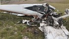 Man and his son-in-law find wreckage of missing plane outside of Leadville