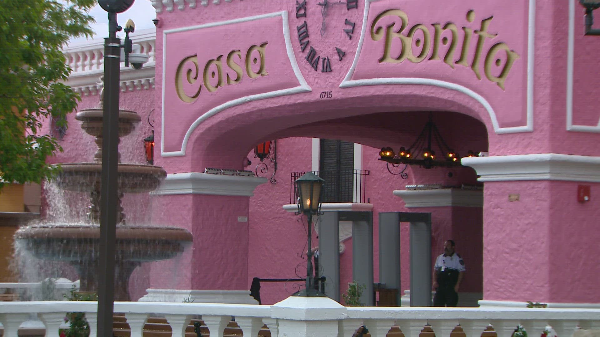 "South Park" creators Trey Parker and Matt Stone have spent millions to prepare Casa Bonita for its grand reopening in Lakewood.