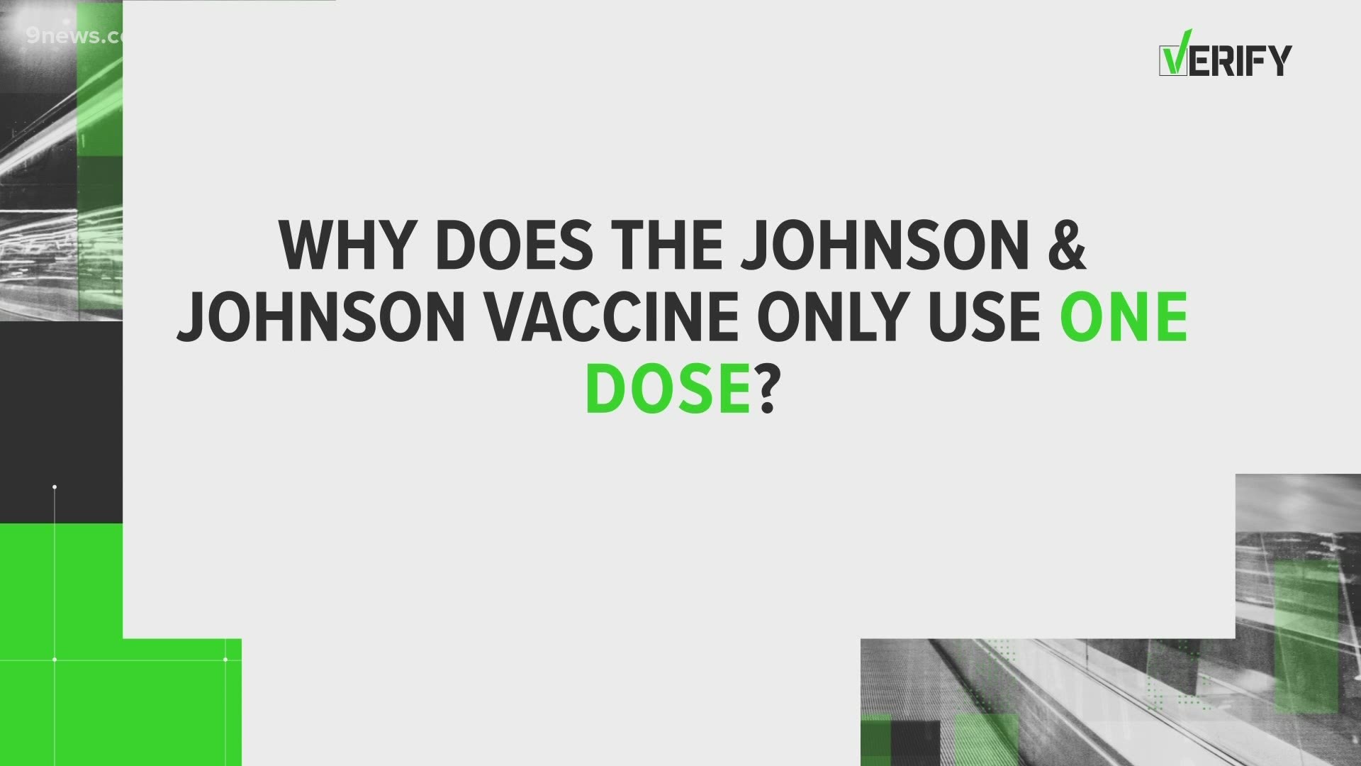 Johnson & Johnson's one-dose COVID-19 vaccine is 72% effective and is easier to ship and store.