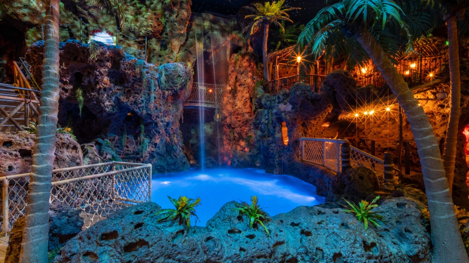 Casa Bonita is on the verge of reopening for the first time in more than three years, and local media got a peek Friday inside the iconic Mexican restaurant.