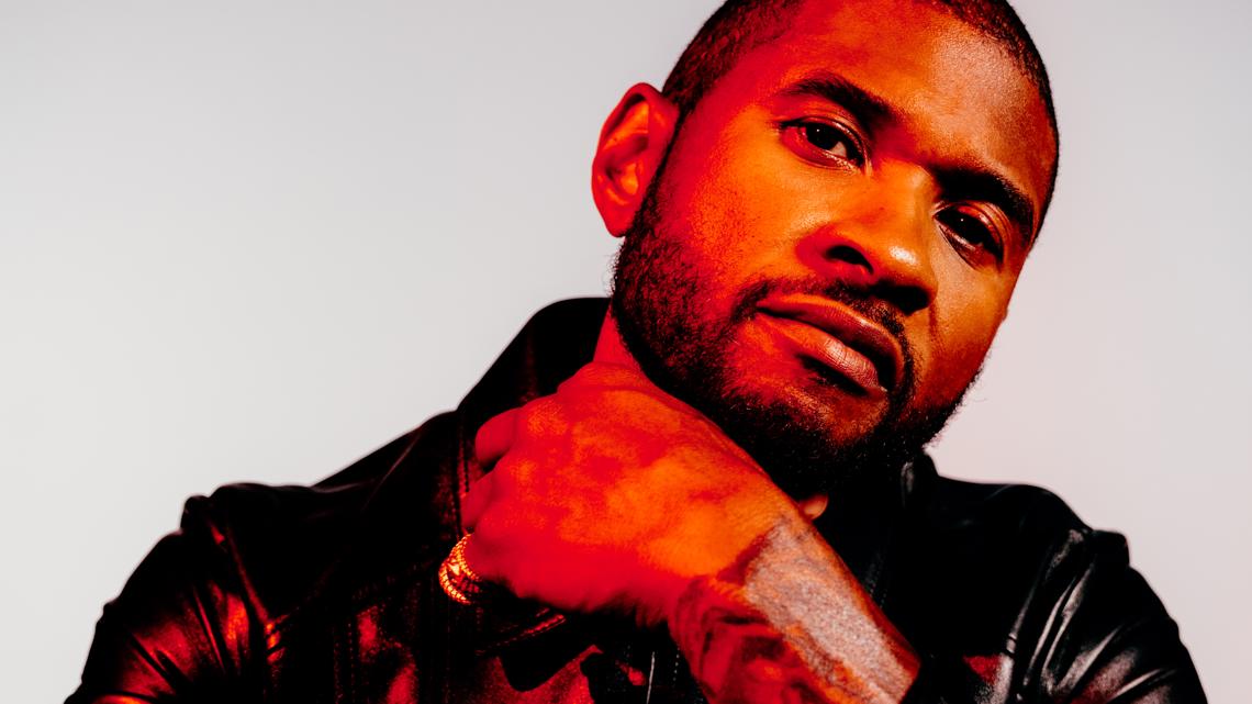 Usher concerts in Dallas, Austin, Houston Dates & tickets