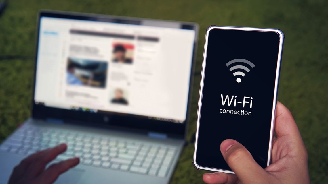 Is your home an office and a school? Answer these four questions to maximize your home’s wifi