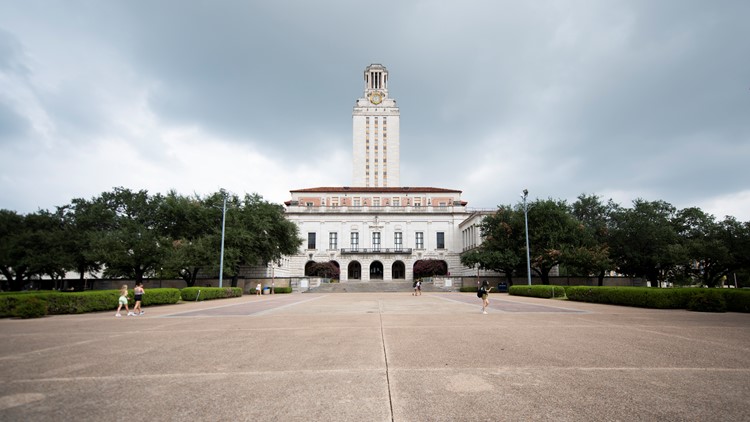 UT Austin forgives nearly $5M in student debt