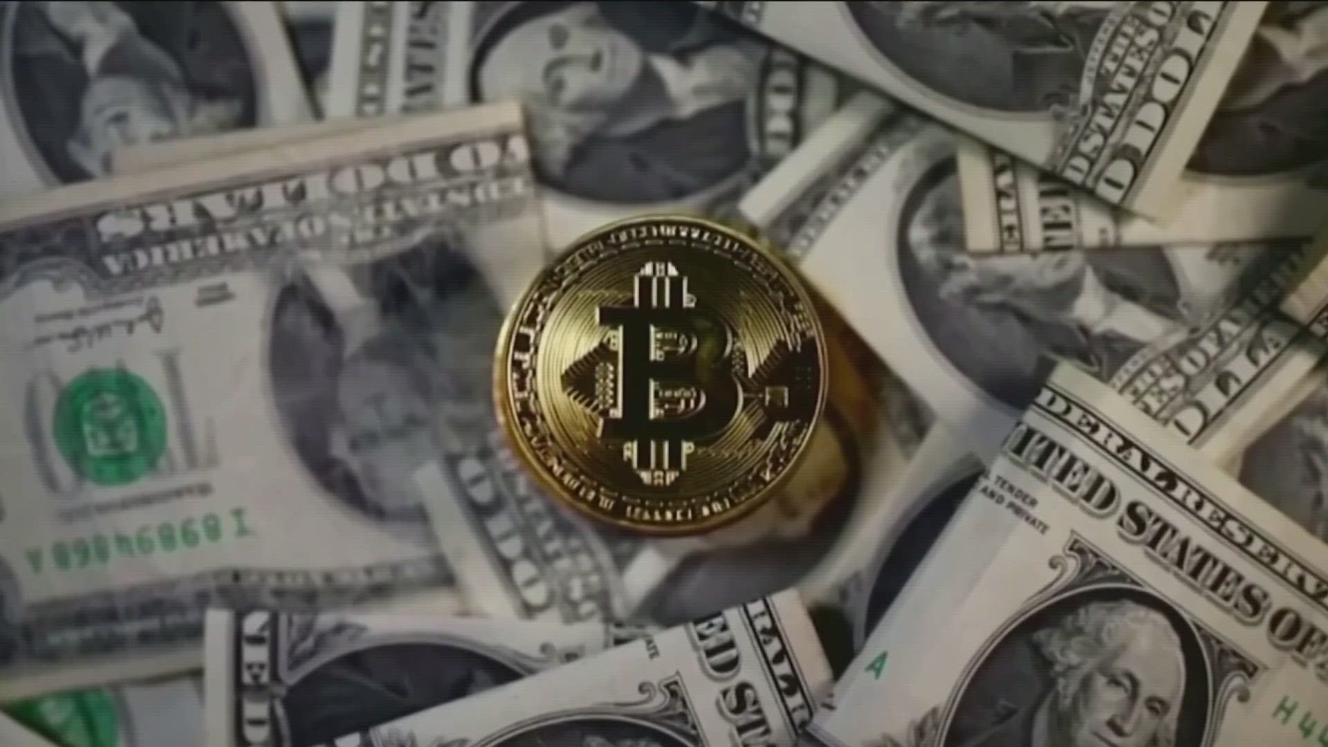 A bill that's been sent to the governor's desk aims to regulate crypto banking in Texas. It comes after the collapse of FTX.