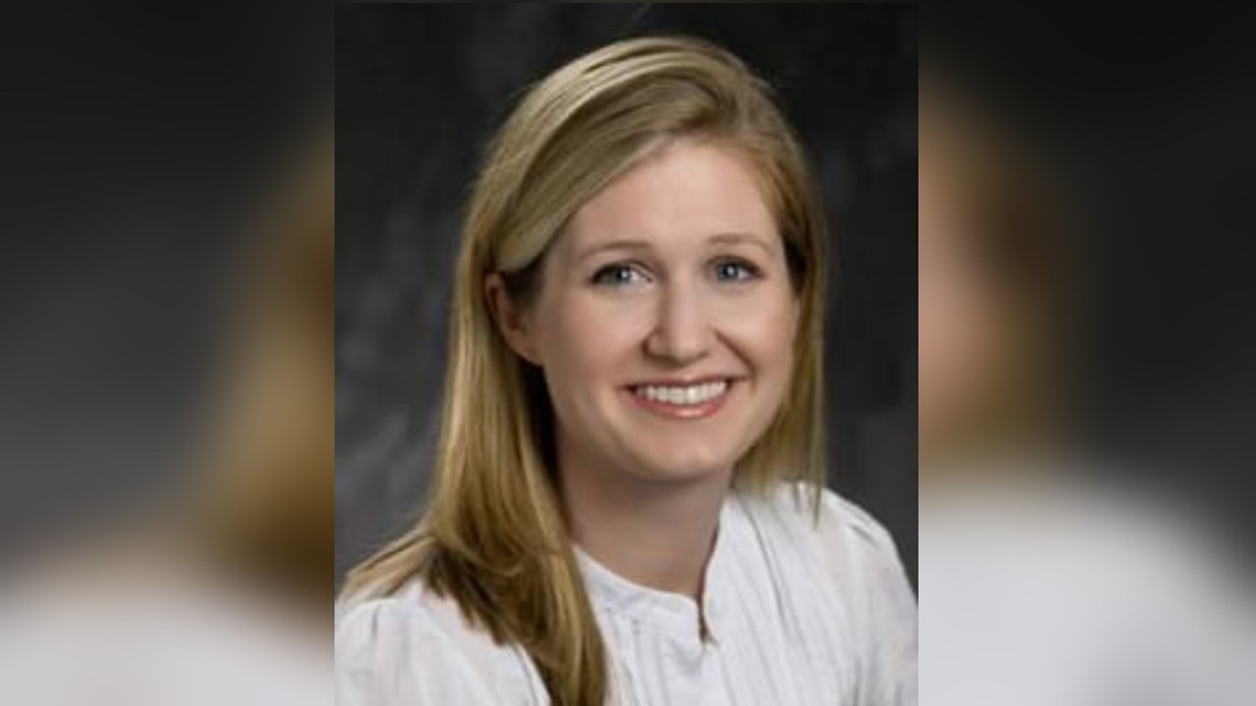 'Dr. Dodson was a hero.' Friends and coworkers remember victim of