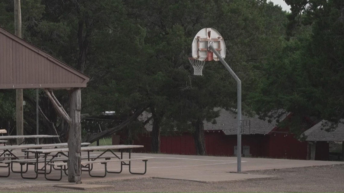 With uncertainty looming ahead of summer camp season, some Texas camps reach agreement with state on fiber requirement