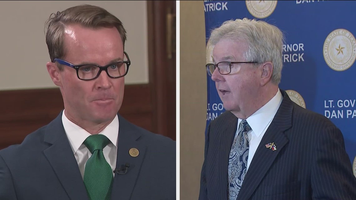 Texas property tax agreement reached