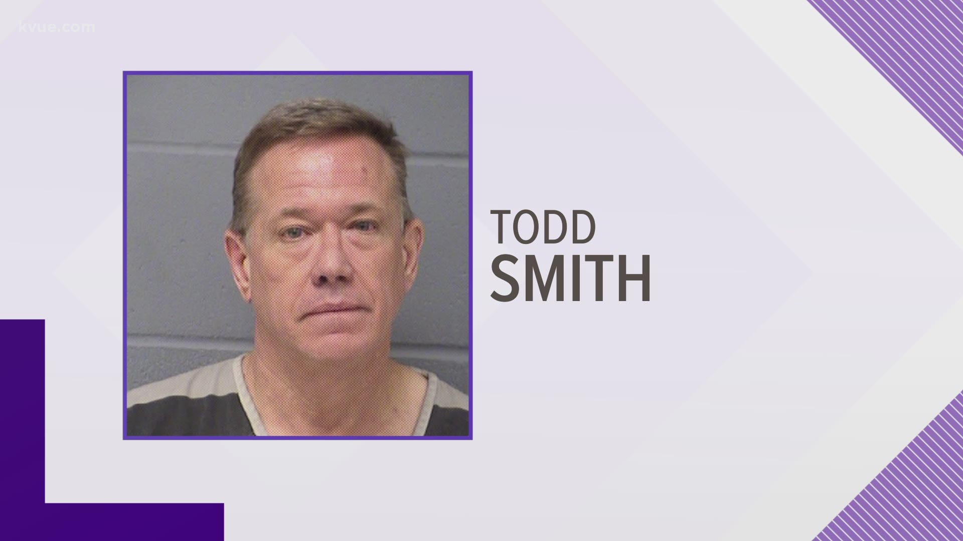 Todd Smith is accused of stealing money from possible investors in the Texas hemp industry.