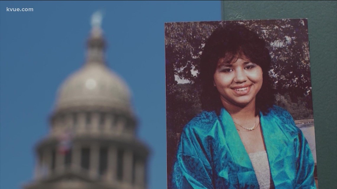 Melissa Lucio, Texas Woman On Death Row, Granted Stay Of Execution ...