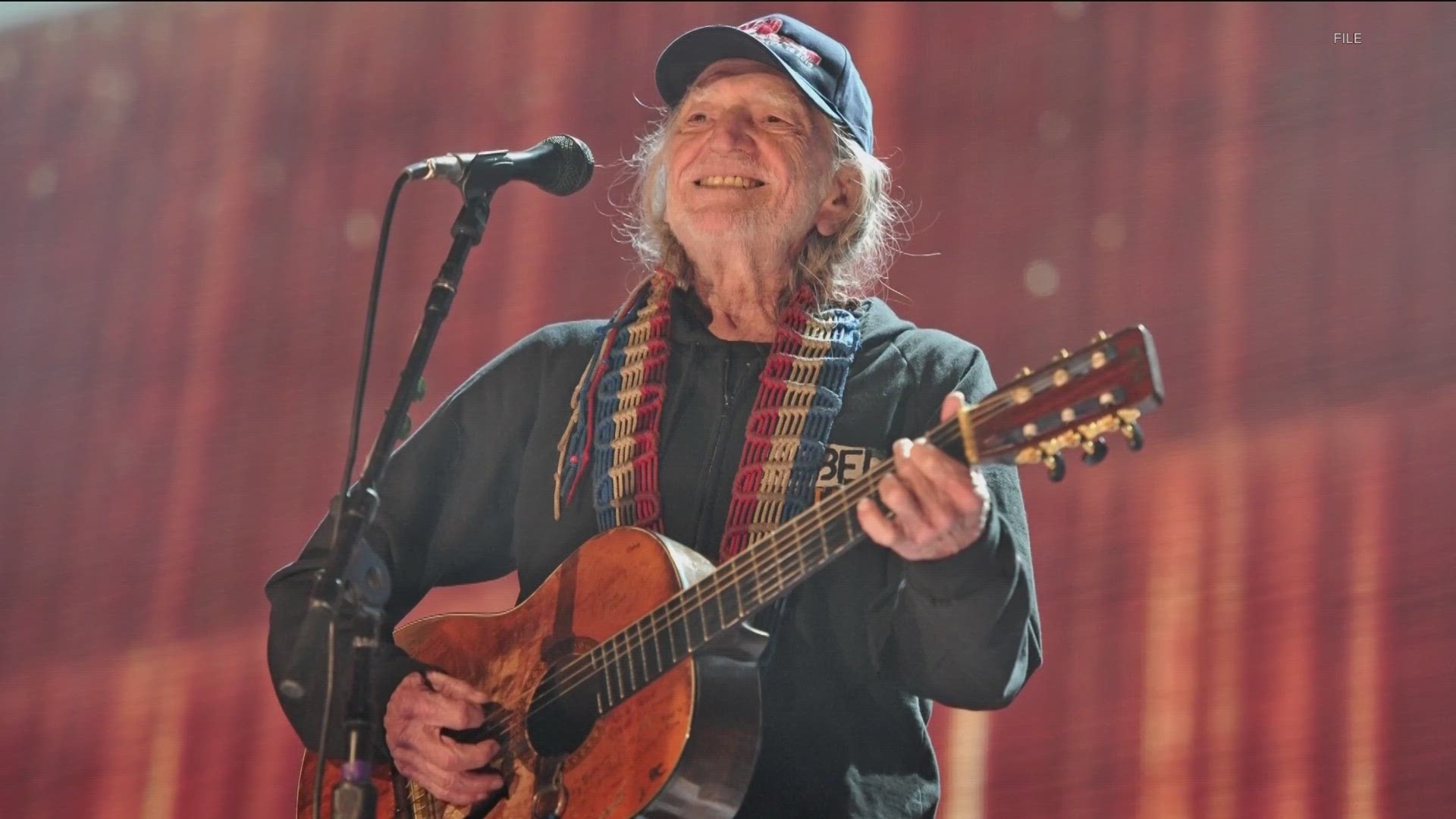 Willie Nelson and Bob Dylan are going on tour this summer.