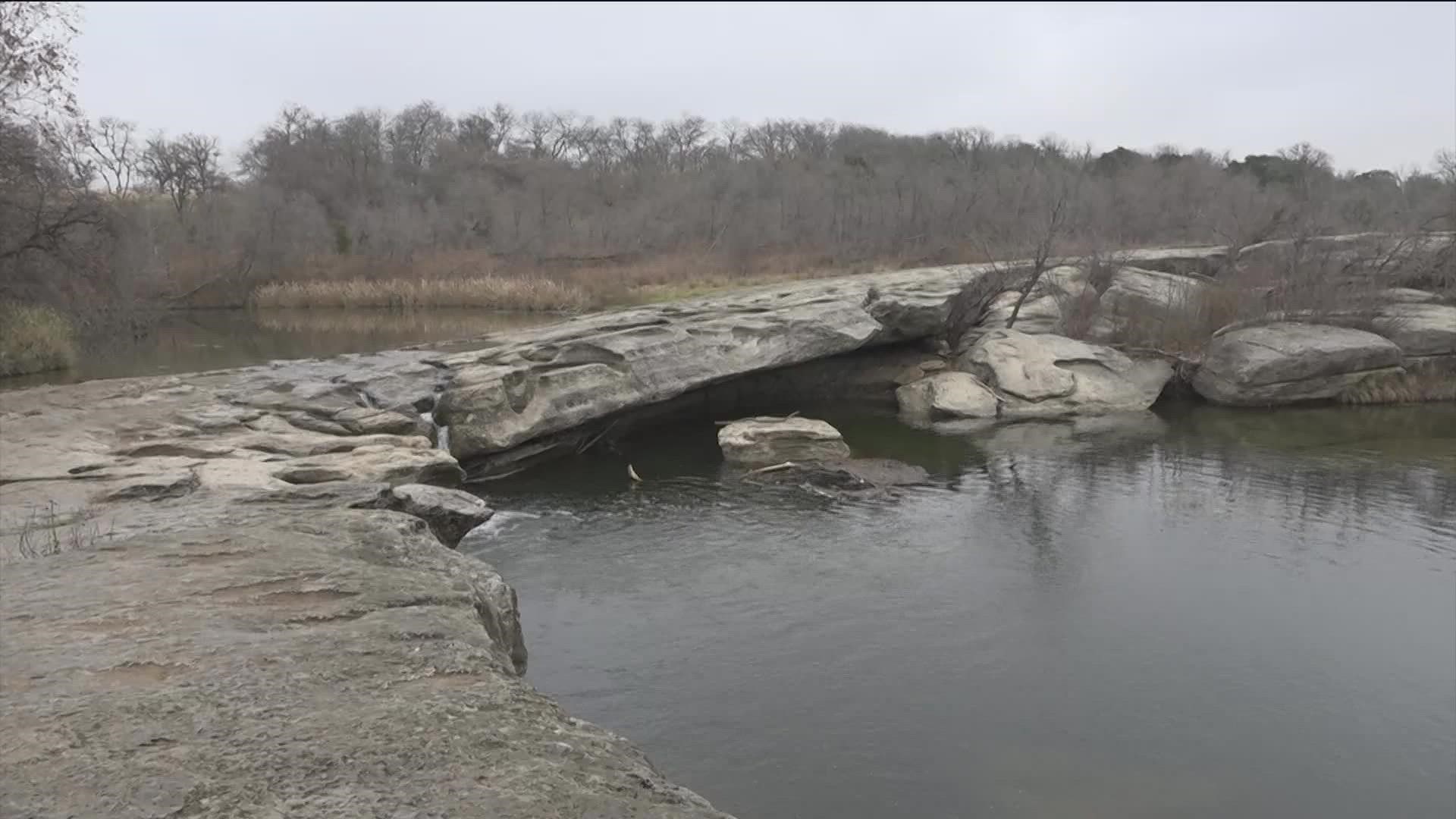 For the last 100 years, residents and guests to Texas have been able to enjoy nature in one of the 88 parks statewide.