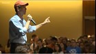 Beto O’Rourke hosts rallies at ACC, UT-Austin as part of college campus tour