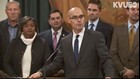 Rep. Dennis Bonnen unanimously elected speaker of the Texas House