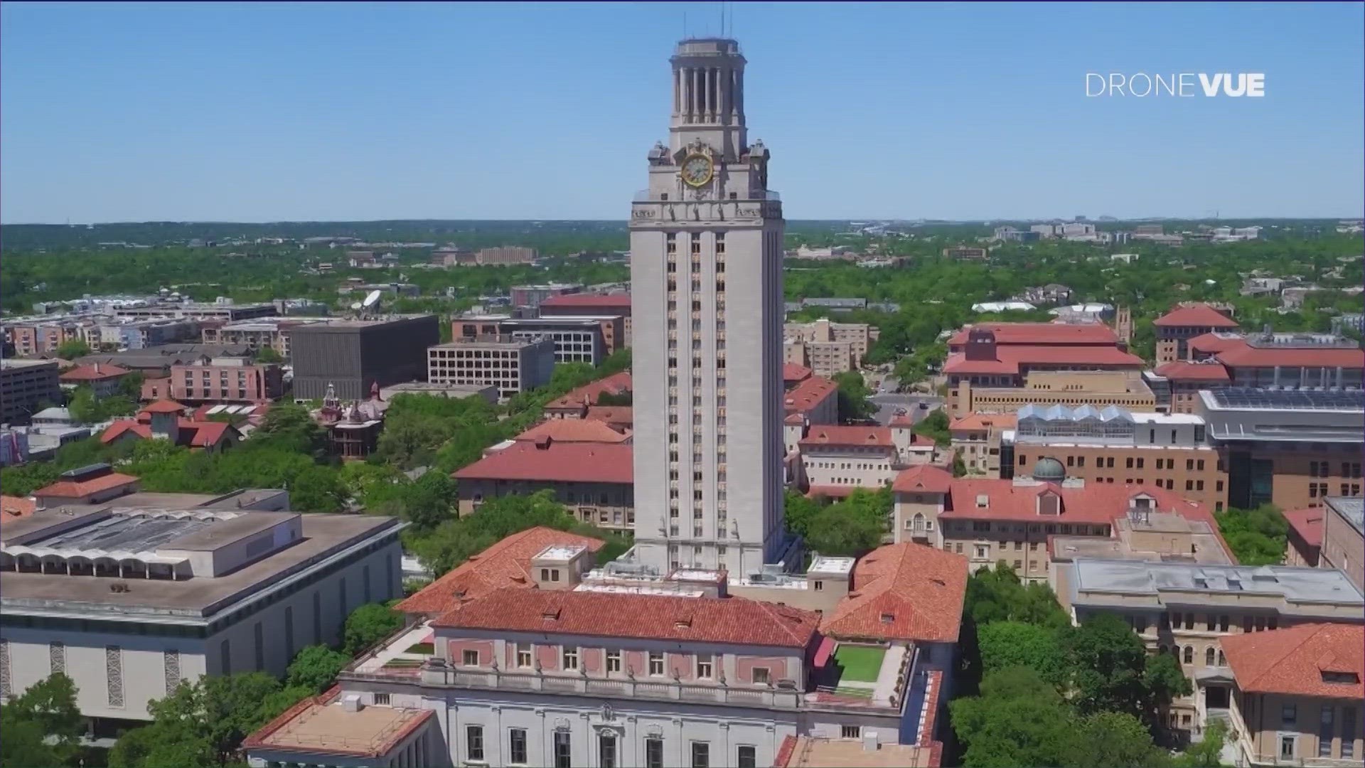 The Texas Supreme Court ruled that Texas schools can revoke a former student's doctorate degree if the student had engaged in academic misconduct.