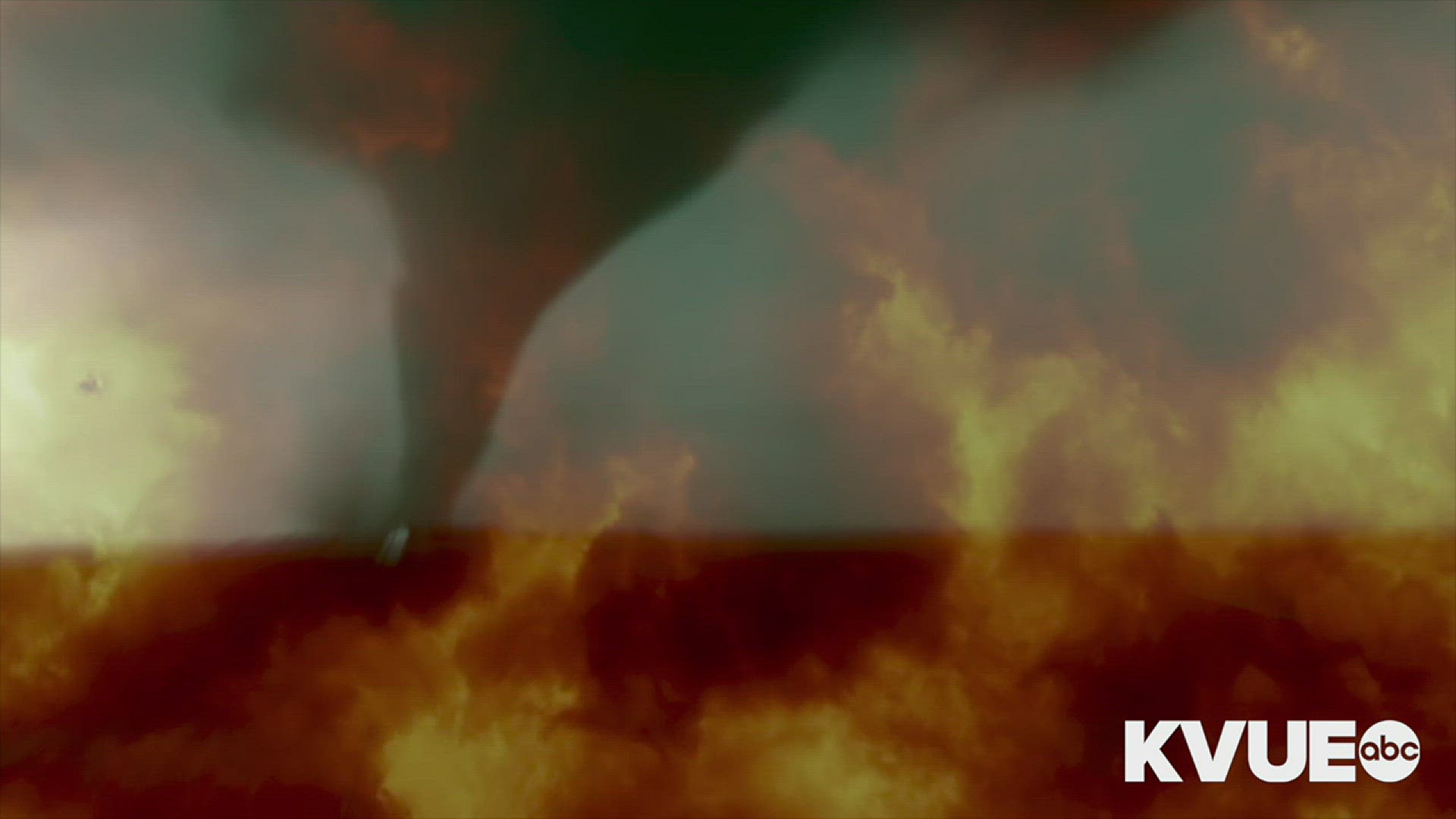 KVUE takes a look at disasters that hit Texas. This episode takes a closer look at hurricanes.