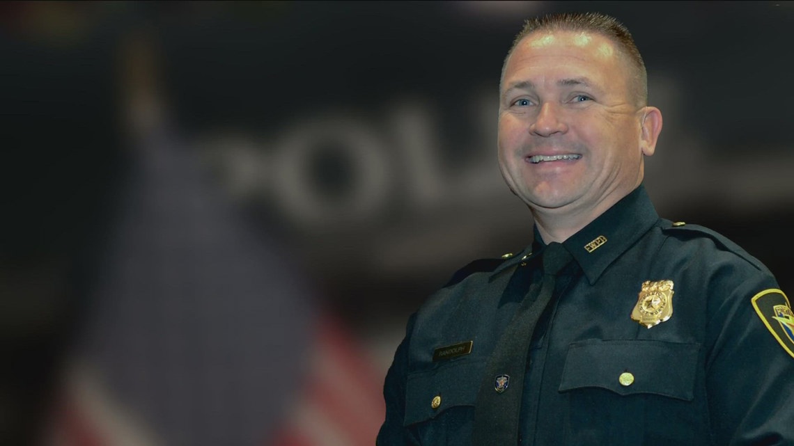 Fort Worth police officer Billy Randolph killed: New details