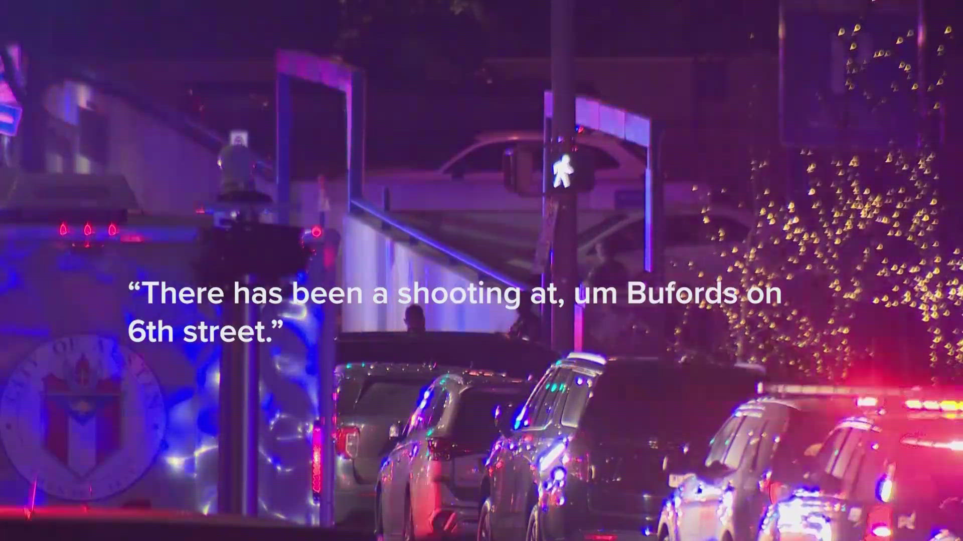 Austin police now say 18 people shot in West 6th Street shooting; 2 ...