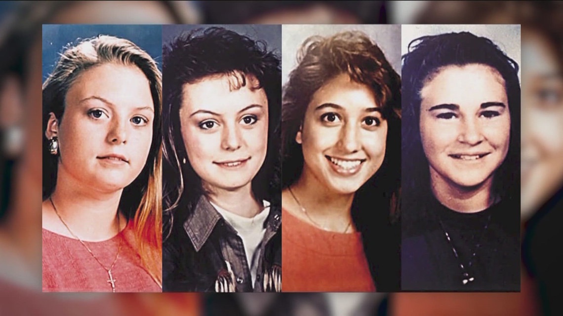 DNA testing solves 1991 Austin Yogurt Shop Murders | wfaa.com