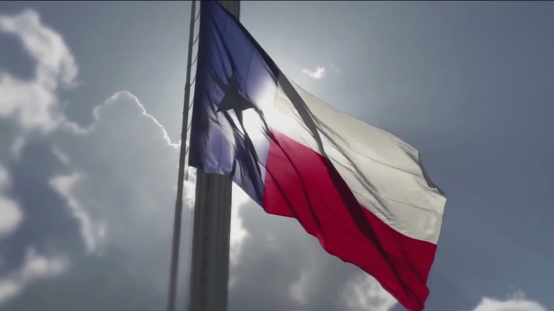 California to Texas was top statetostate move in 2022 report