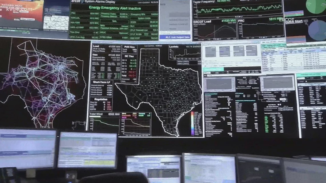 Gov. Abbott's new appointments for ERCOT, PUC, include Buc-ee's CEO - Vimarsana News