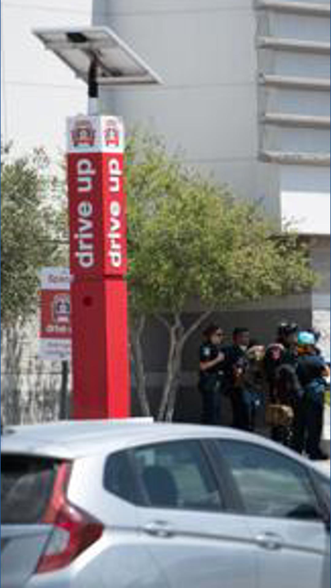 3 dead in shooting at North Austin Target, police say | wfaa.com
