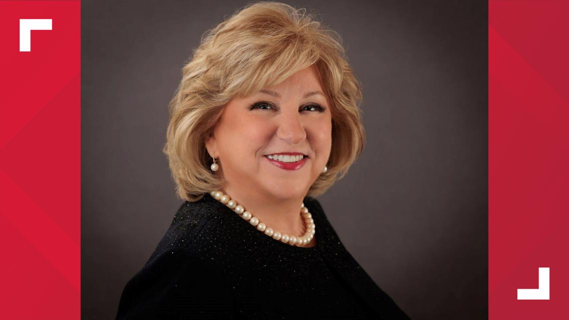 Gov. Abbott to appoint State Sen. Jane Nelson as next Texas Secretary of State