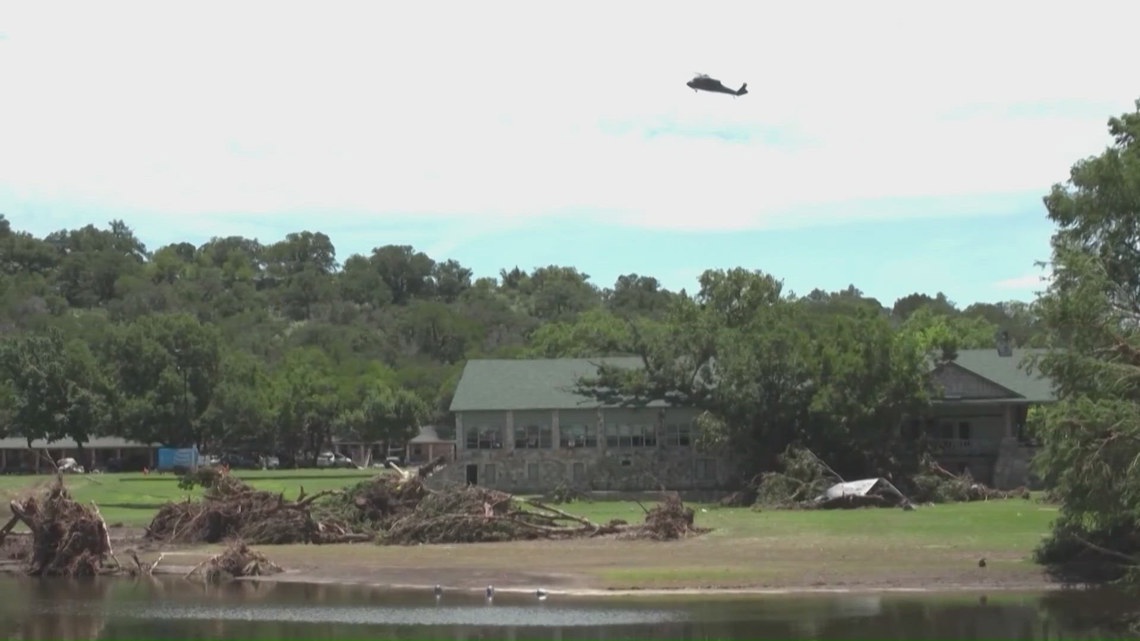 Texas youth camps to operate this summer after agreement reached on fiber optic law