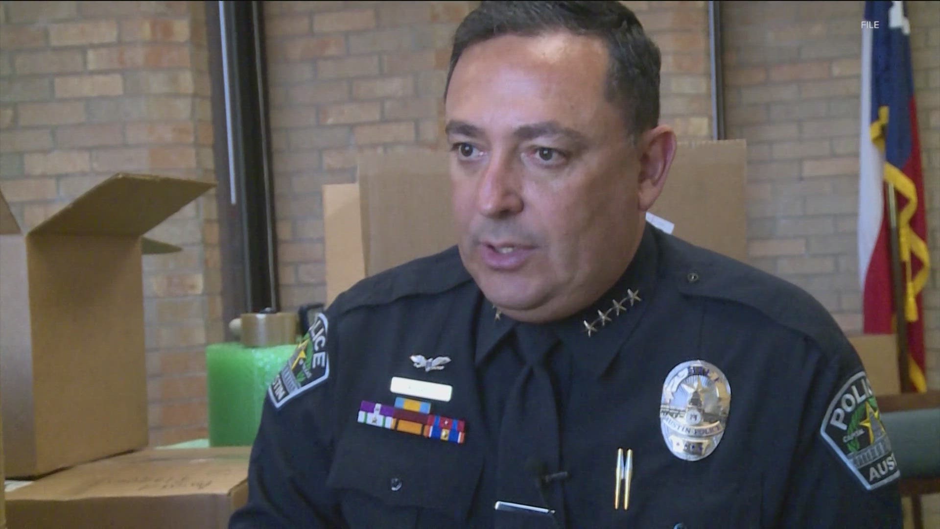 Former Austin Police Chief Art Acevedo will no longer rejoin the City of Austin as an executive. It follows a firestorm over his new position.