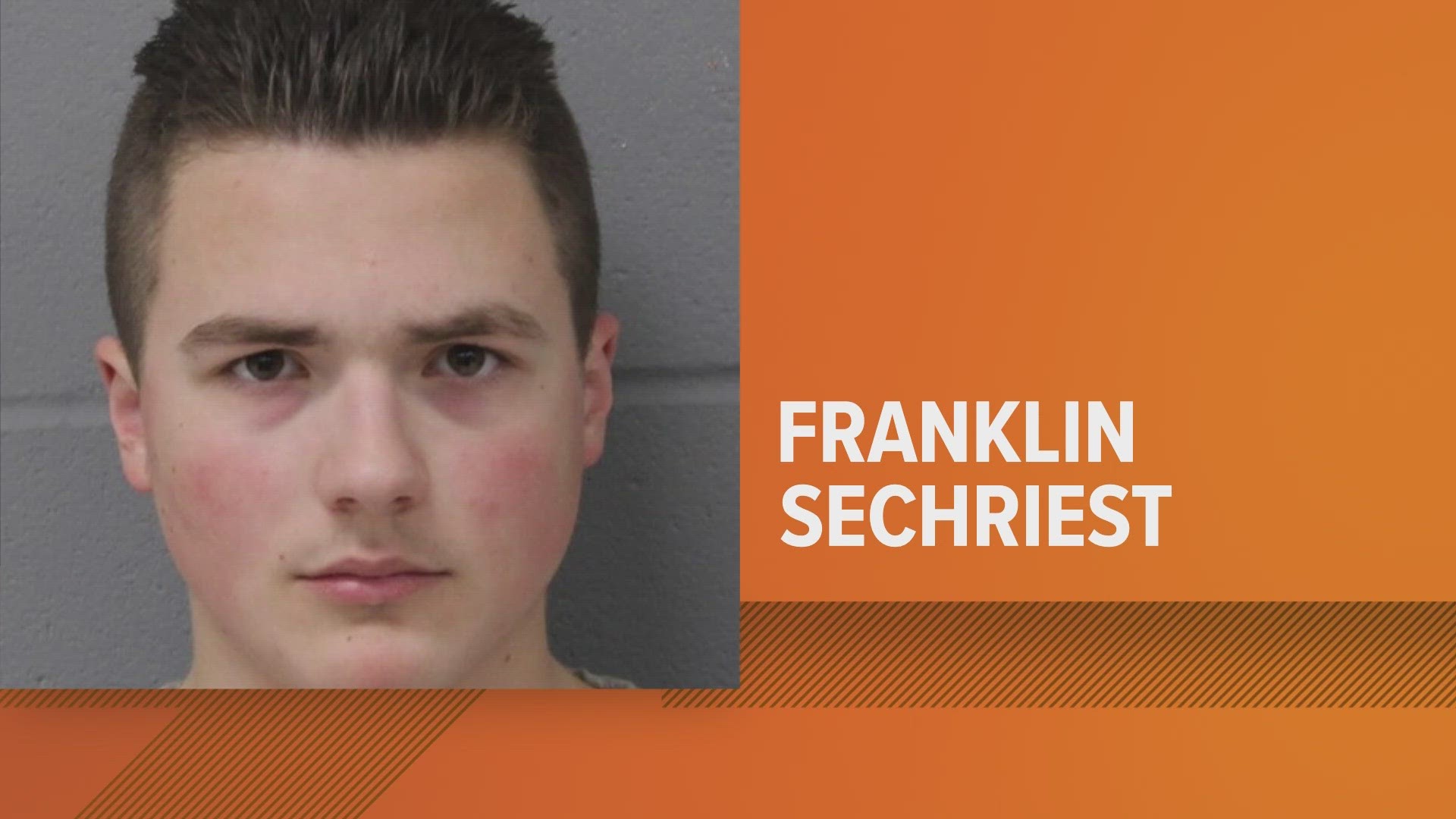 Austin 2021 synagogue arson Suspect sentenced to 10 years