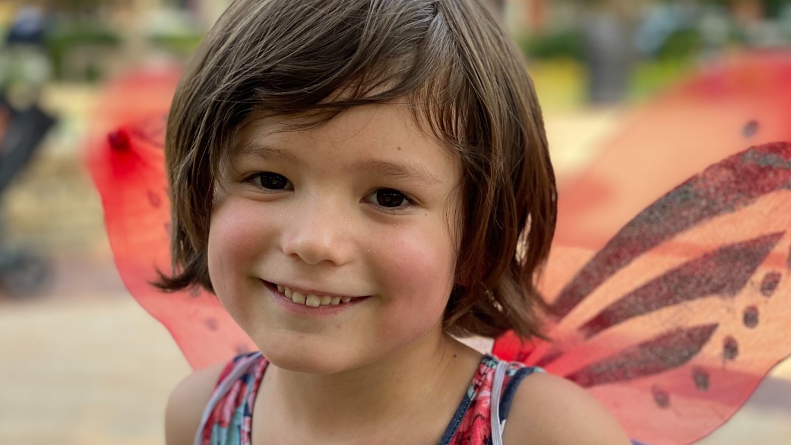 Mother of transgender girl raising money to move daughter away from Texas to safety - Vimarsana News