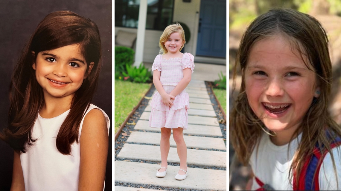 Final missing Camp Mystic camper is from Austin