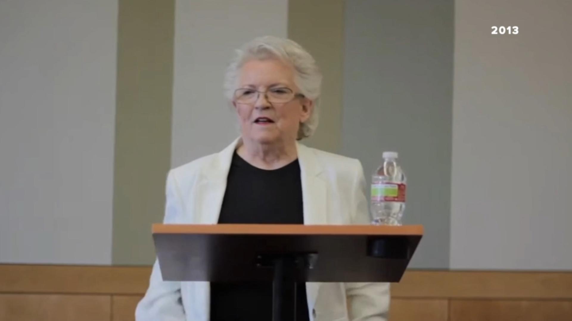 Former Austin Mayor Carole Keeton has died at age 85. She was elected mayor of Austin in 1977, becoming the city's first female mayor.