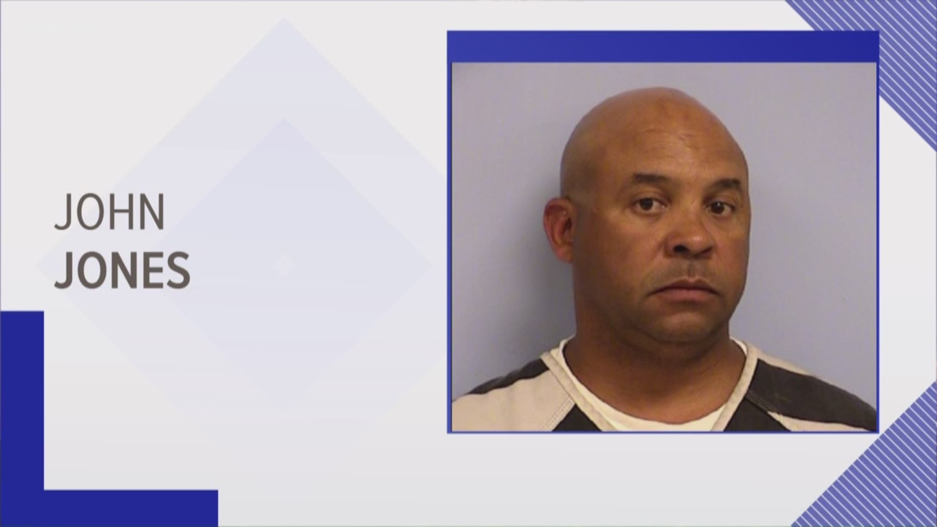 The former Texas DPS division chief accused of sexually assaulting a woman near his home is out of jail.