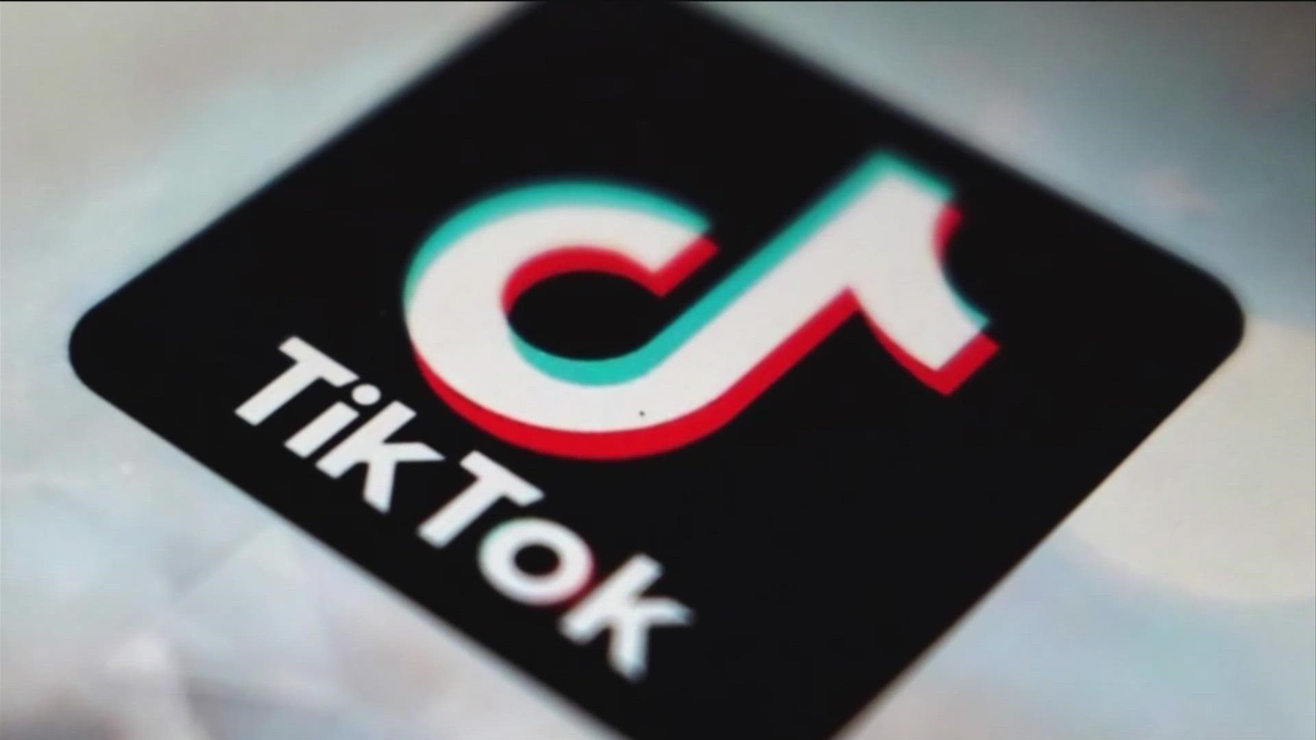 A viral TikTok claims UT professors can be fired, demoted or even sent to jail if they use the word "racism" in class. That isn't true.