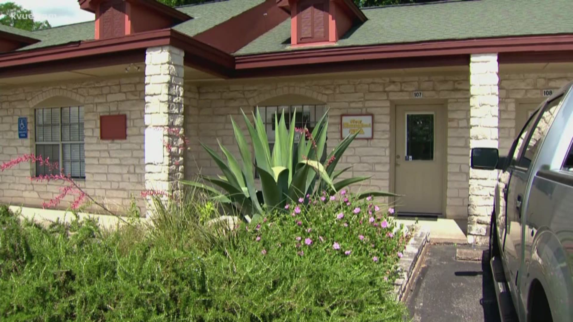 13 Arrested Several Central Texas Massage Parlors