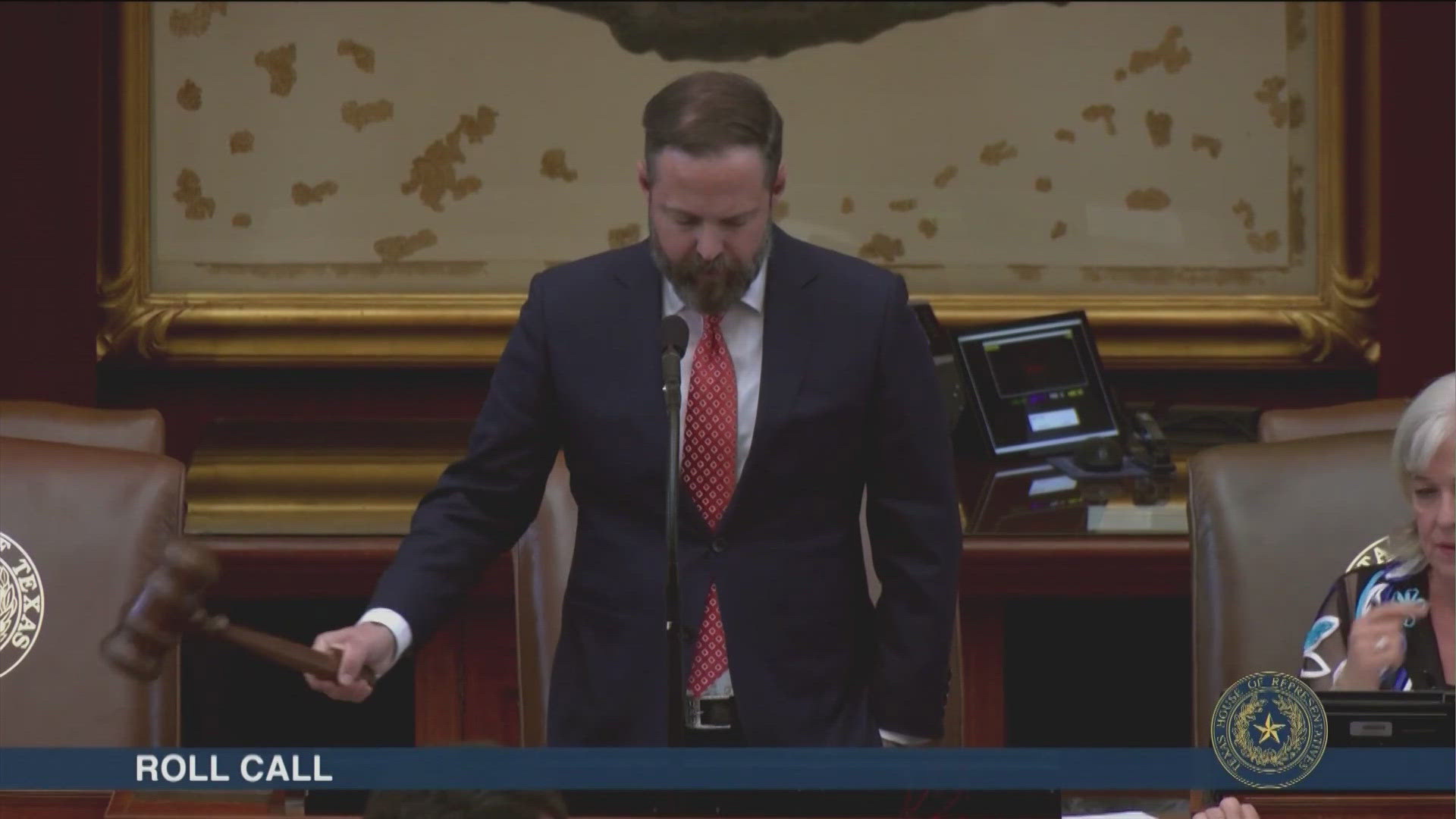 No quorum in Texas House Friday as Democrats remain out-of-state | wfaa.com