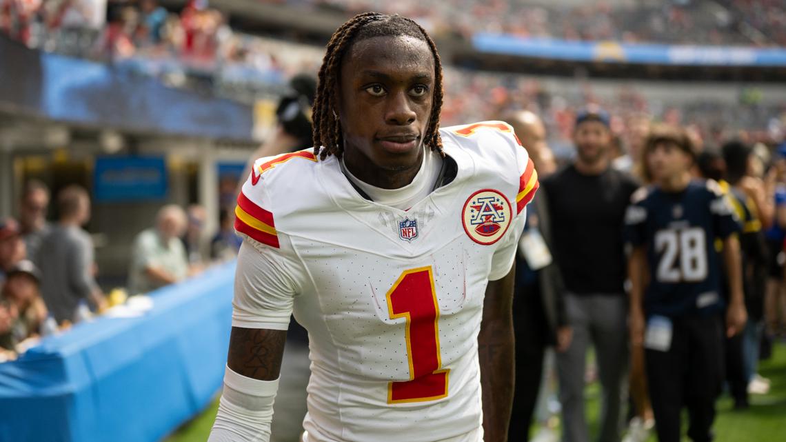 Fort Worth rapper G$ Lil Ronnie, daughter dead after incident in Forest ...