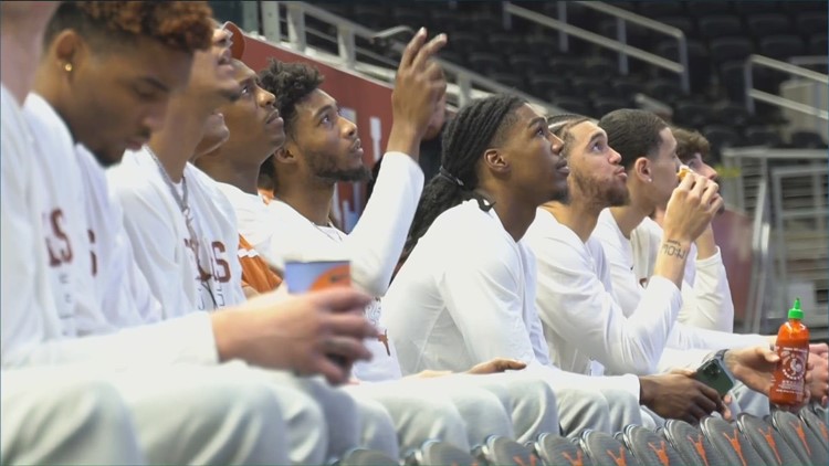 Texas and Houston knocked out in NCAA tournament