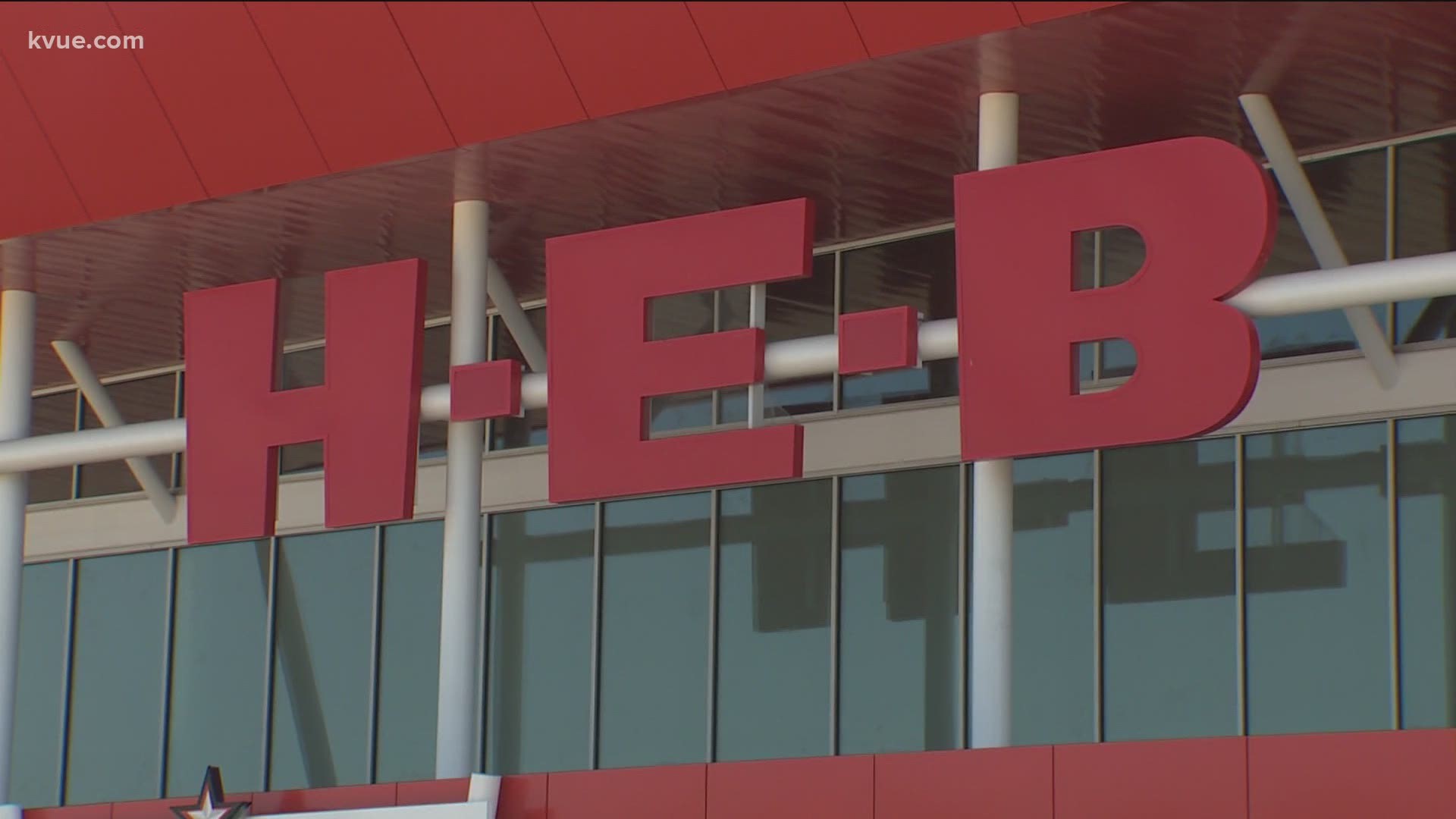 While the chain is expanding south, it will not be messing with Texas or its beloved grocer, H-E-B.