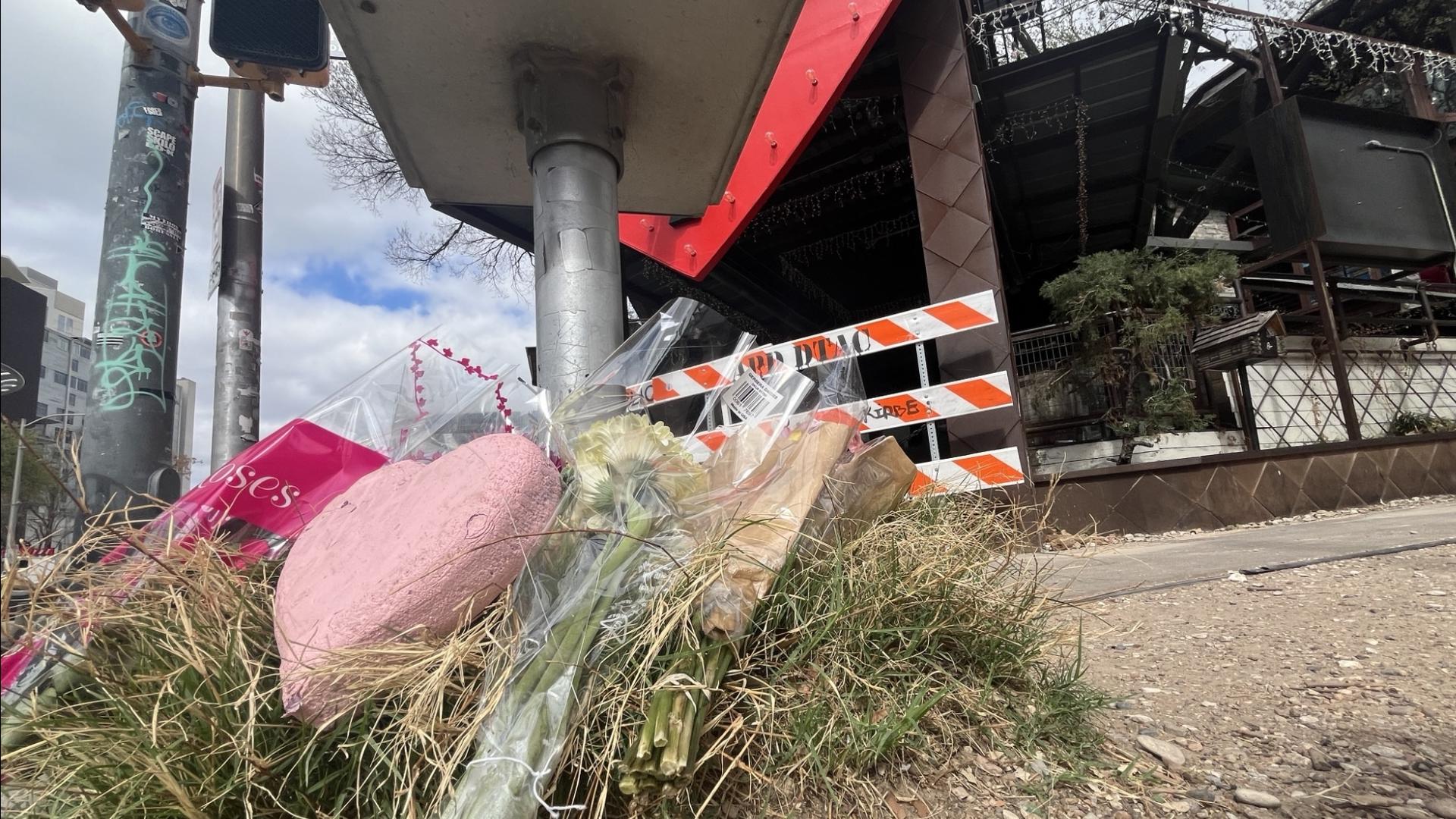 Third victim dies after Austin mass shooting on West Sixth Street ...
