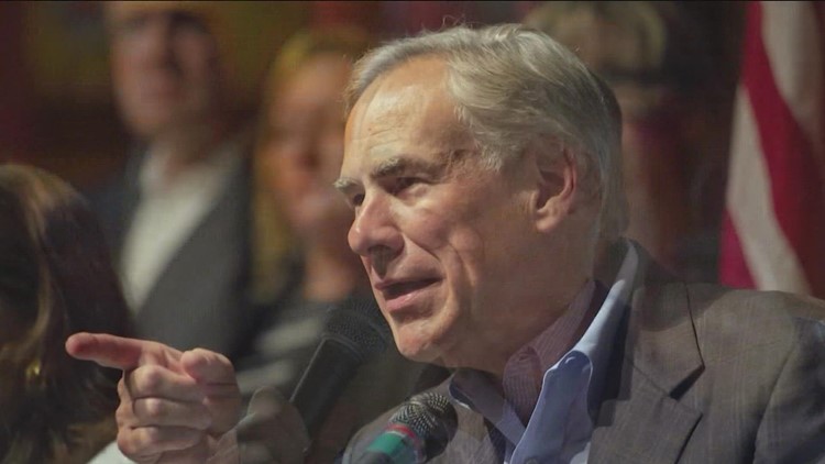 Gov. Abbott calls for investigation of non-governmental organizations that may be aiding in illegal border crossings