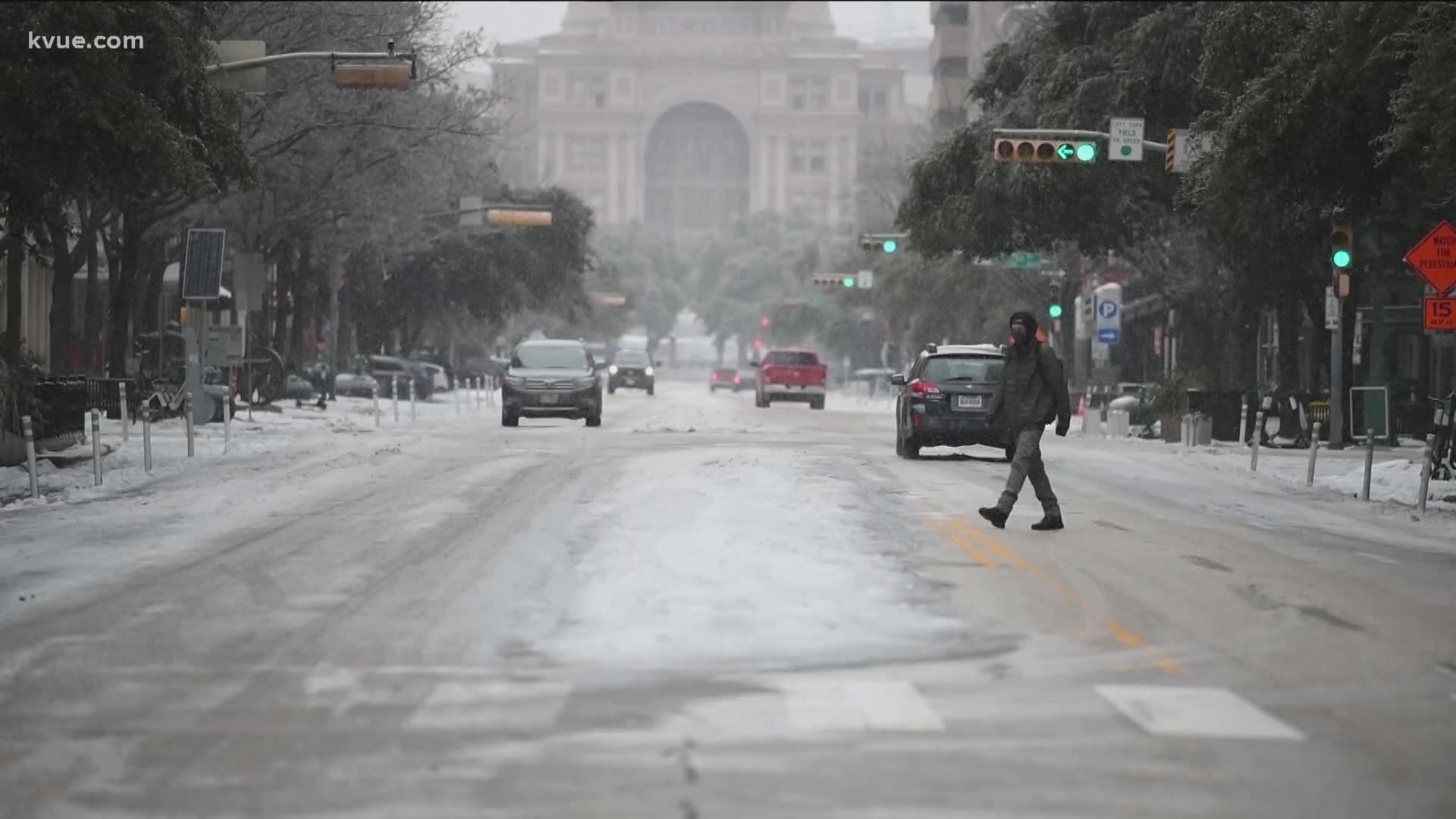 New reforms are coming to the Texas power grid after Gov. Greg Abbott signed two bills making changes after the state's failure during the winter storms.