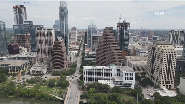 Austin rounds out most expensive place to rent Airbnb