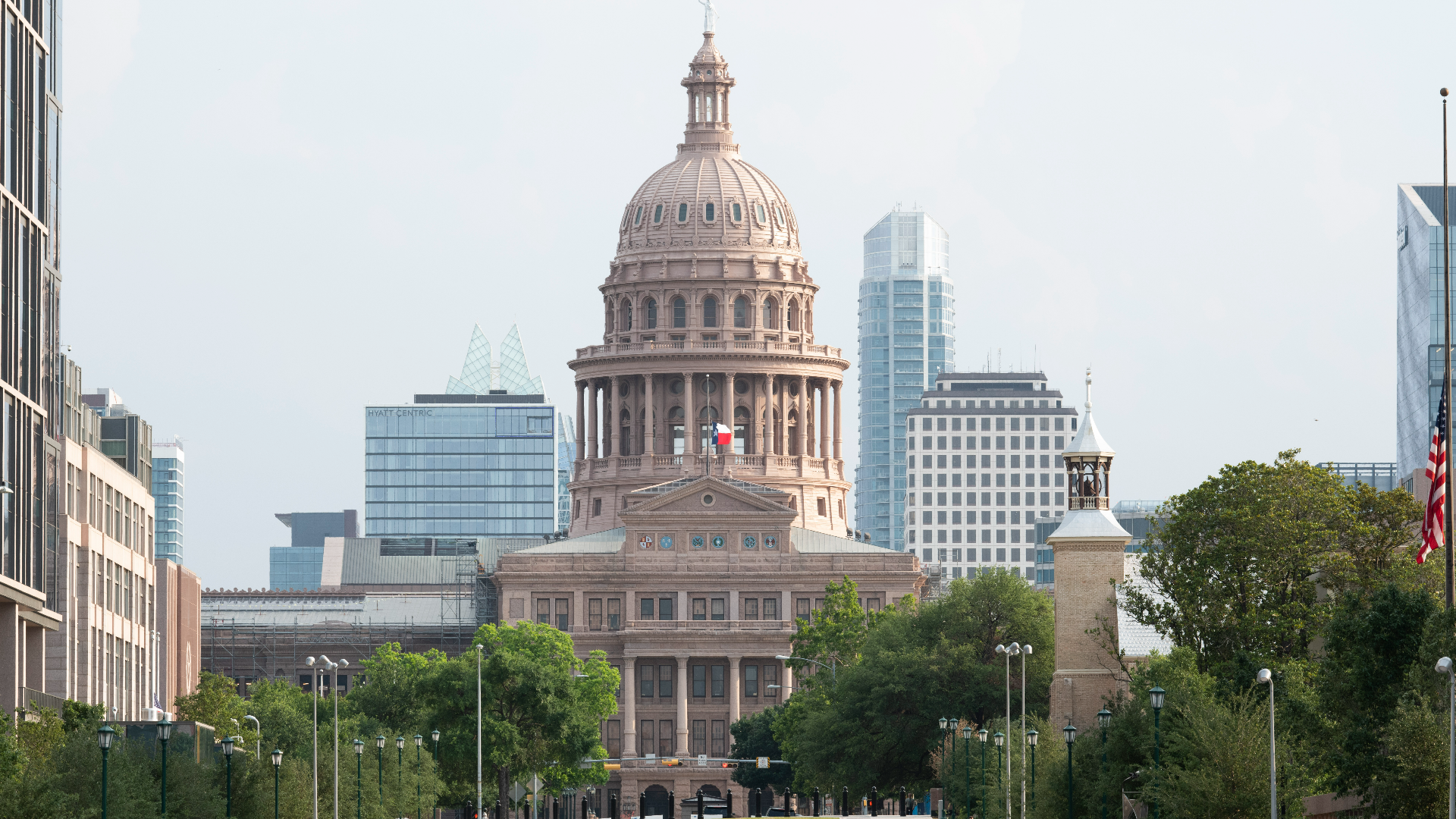 Texas lawmakers have already filed more than 1,500 bills, with some aimed at cracking down on fentanyl use and distribution.