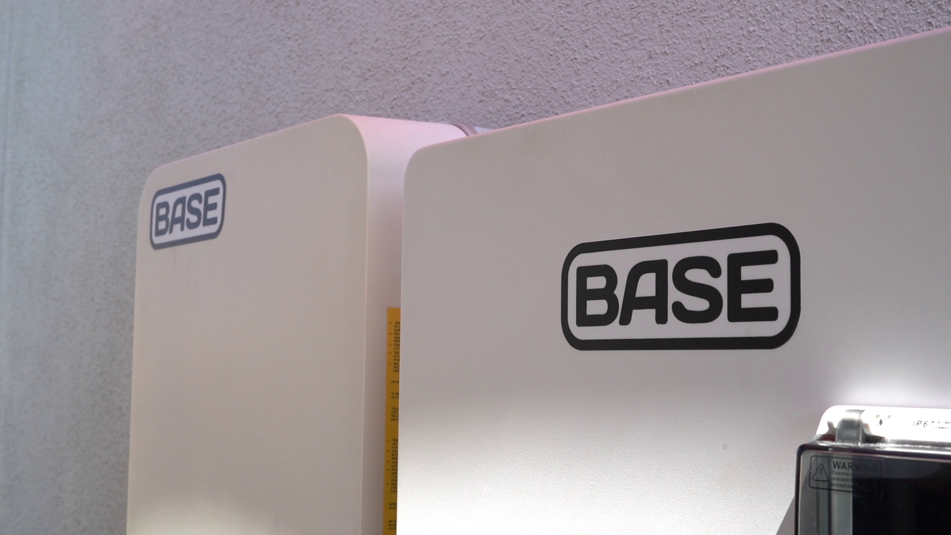 Base Power is led by founders Zach Dell and Justin Lopas to provide distributed battery storage to help homeowners during power outages, while also serving the grid.