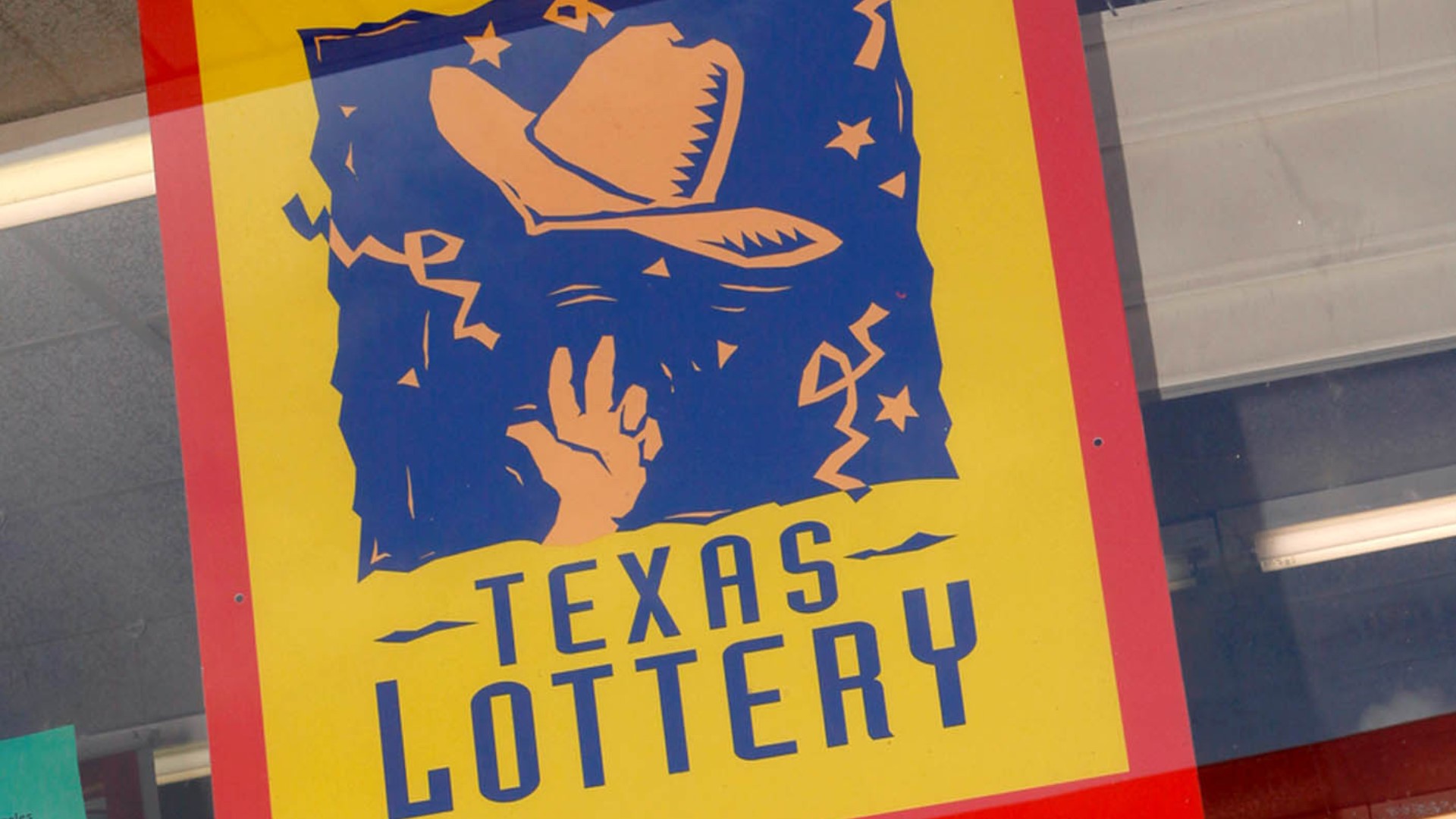 Garland Texas Resident Wins 1m Texas Lottery Game