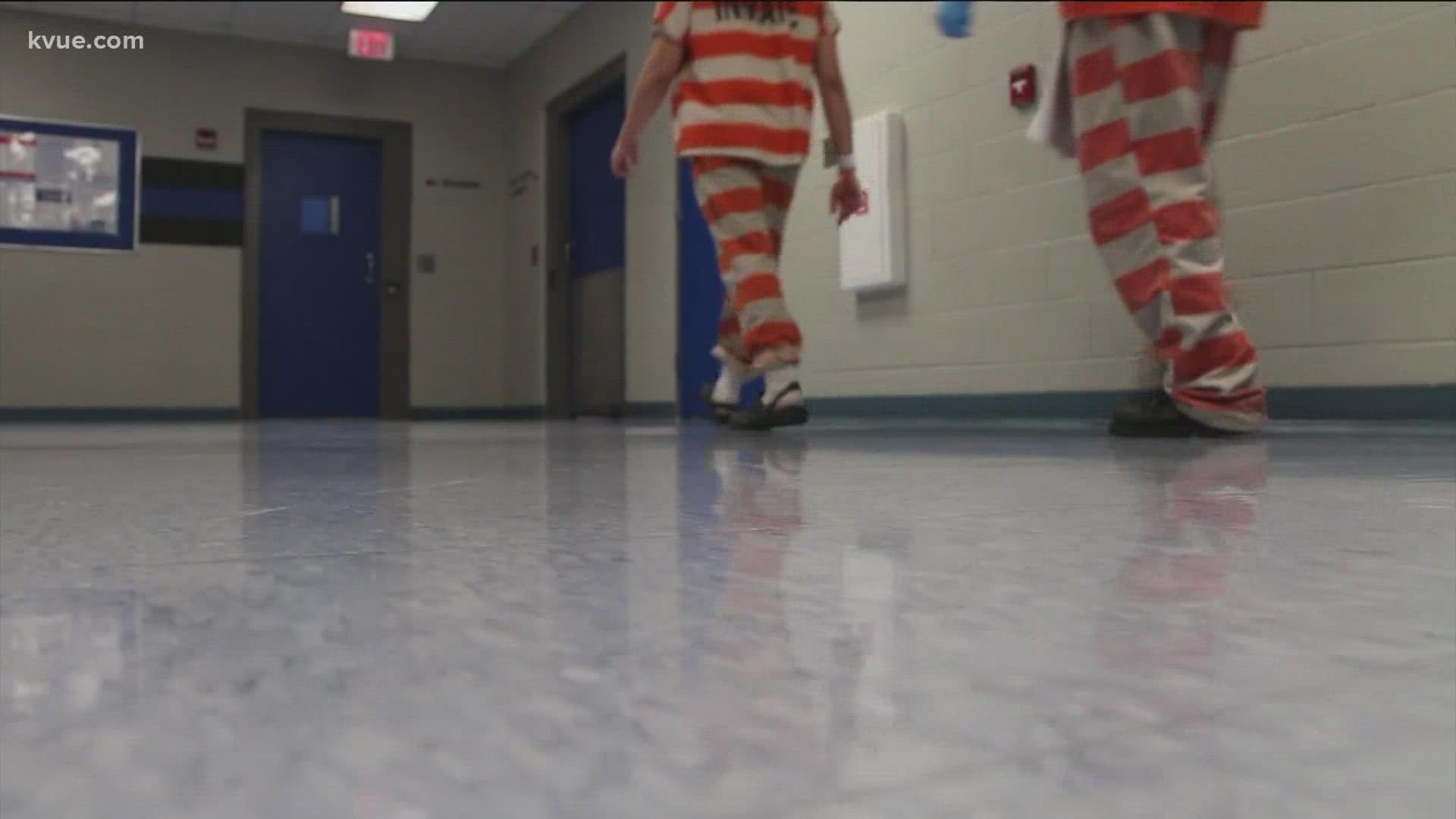 The U.S. Justice Department is investigating five Texas juvenile correctional centers after allegations of abuse.