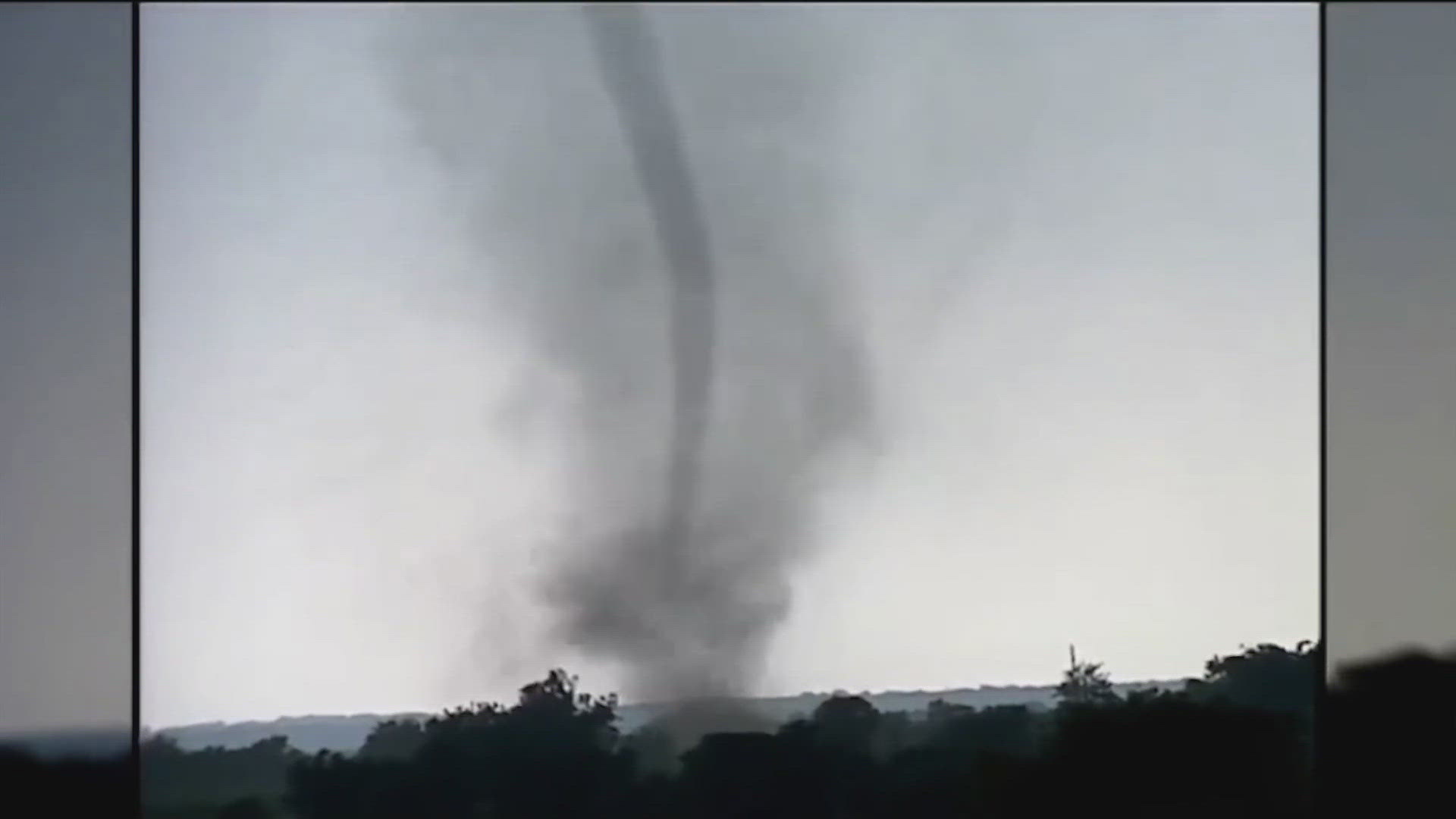 Tuesday marks a sad anniversary for the people of Jarrell, Texas. On May 27, 1997, one of the worst tornadoes in Texas history struck the town.