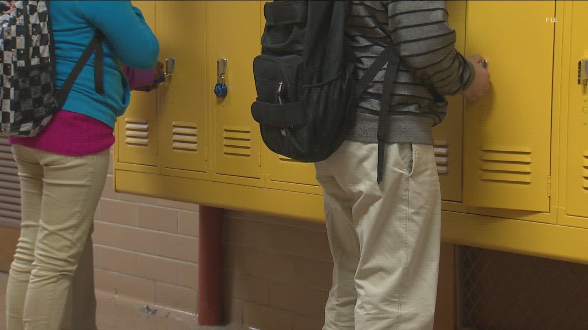 Texas House reveals HB 1 to tackle school vouchers and funding | wfaa.com